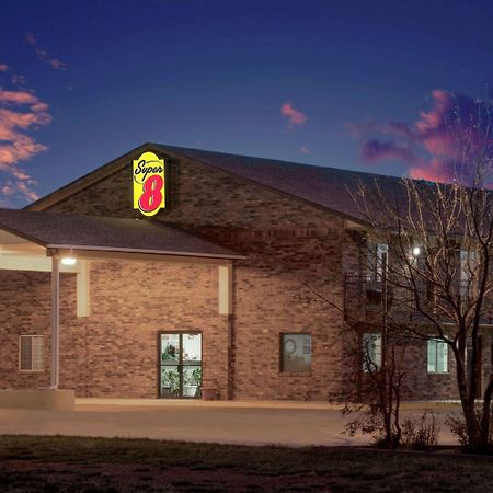 Super 8 By Wyndham Dumas Tx Motel Ngoại thất bức ảnh