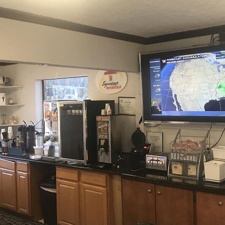 Super 8 By Wyndham Dumas Tx Motel Ngoại thất bức ảnh