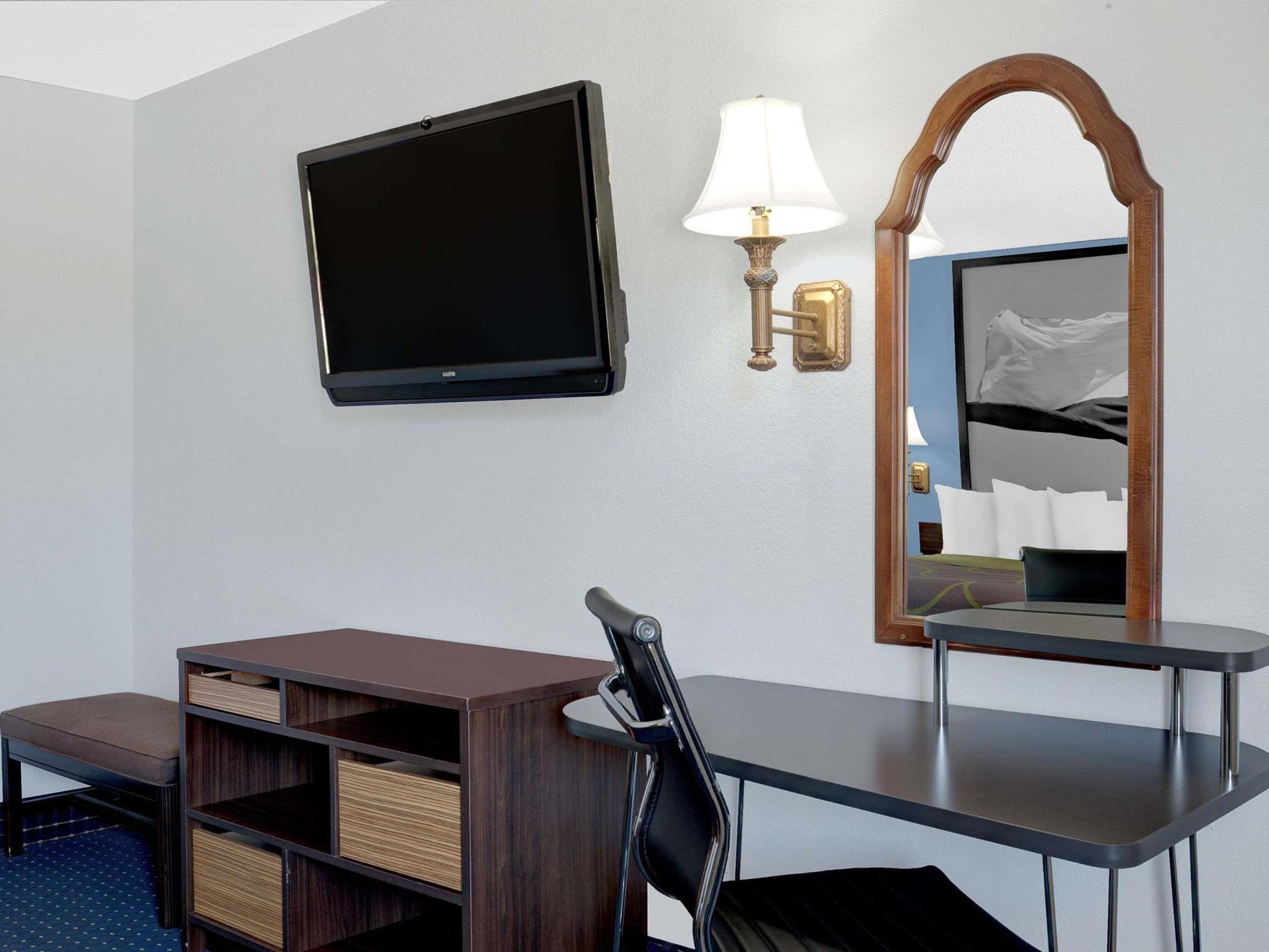 Super 8 By Wyndham Dumas Tx Motel Ngoại thất bức ảnh