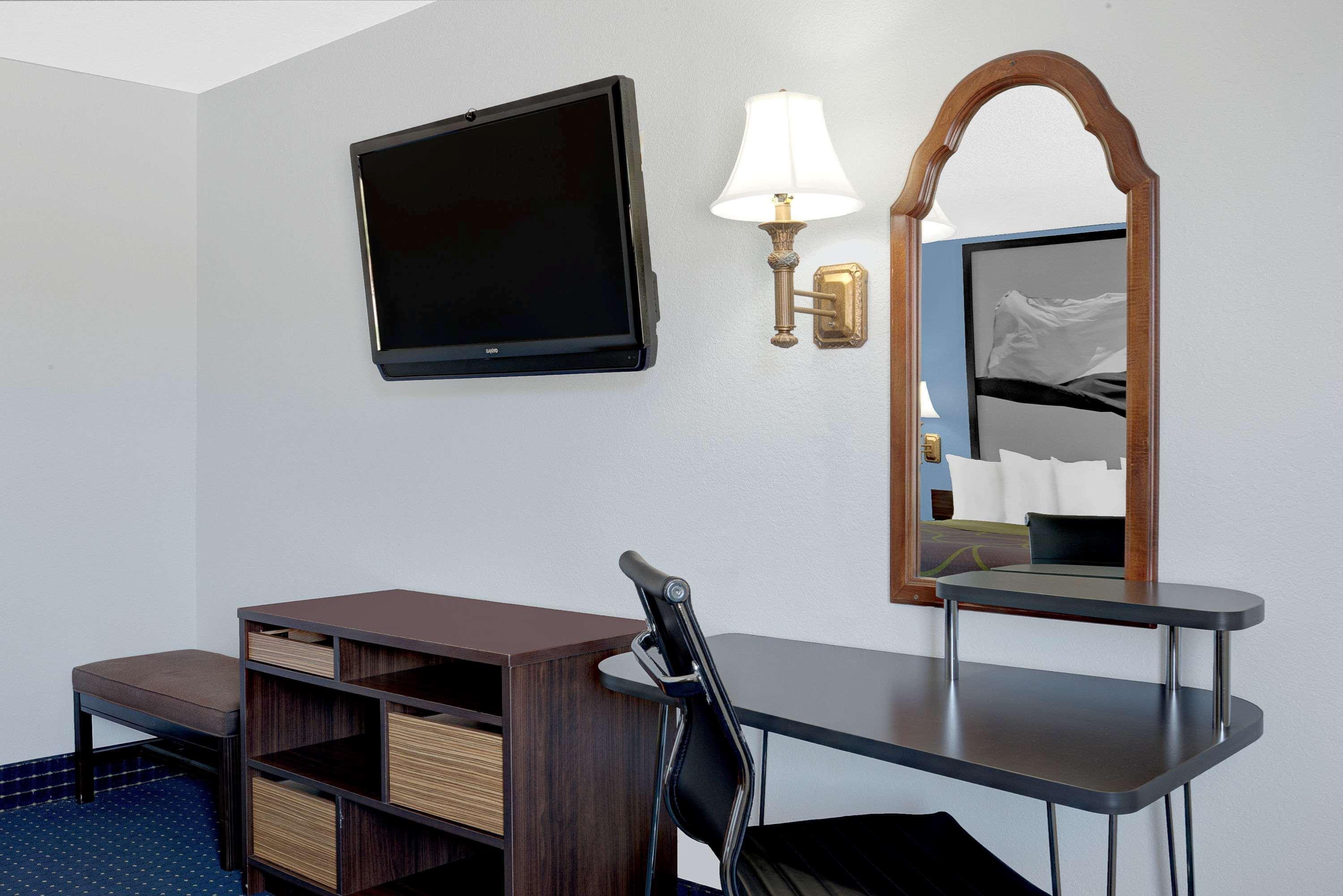 Super 8 By Wyndham Dumas Tx Motel Ngoại thất bức ảnh