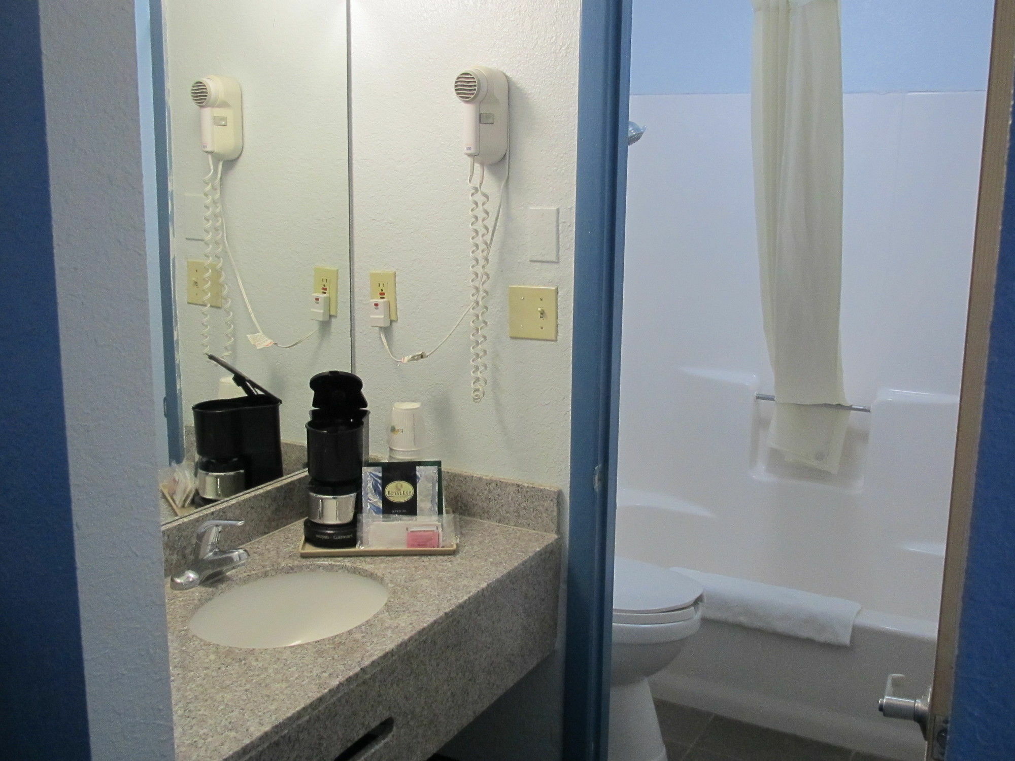 Super 8 By Wyndham Dumas Tx Motel Ngoại thất bức ảnh