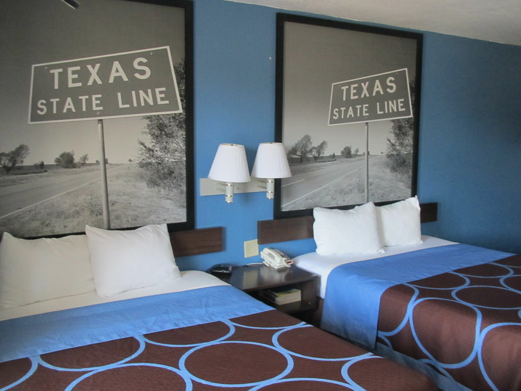 Super 8 By Wyndham Dumas Tx Motel Ngoại thất bức ảnh