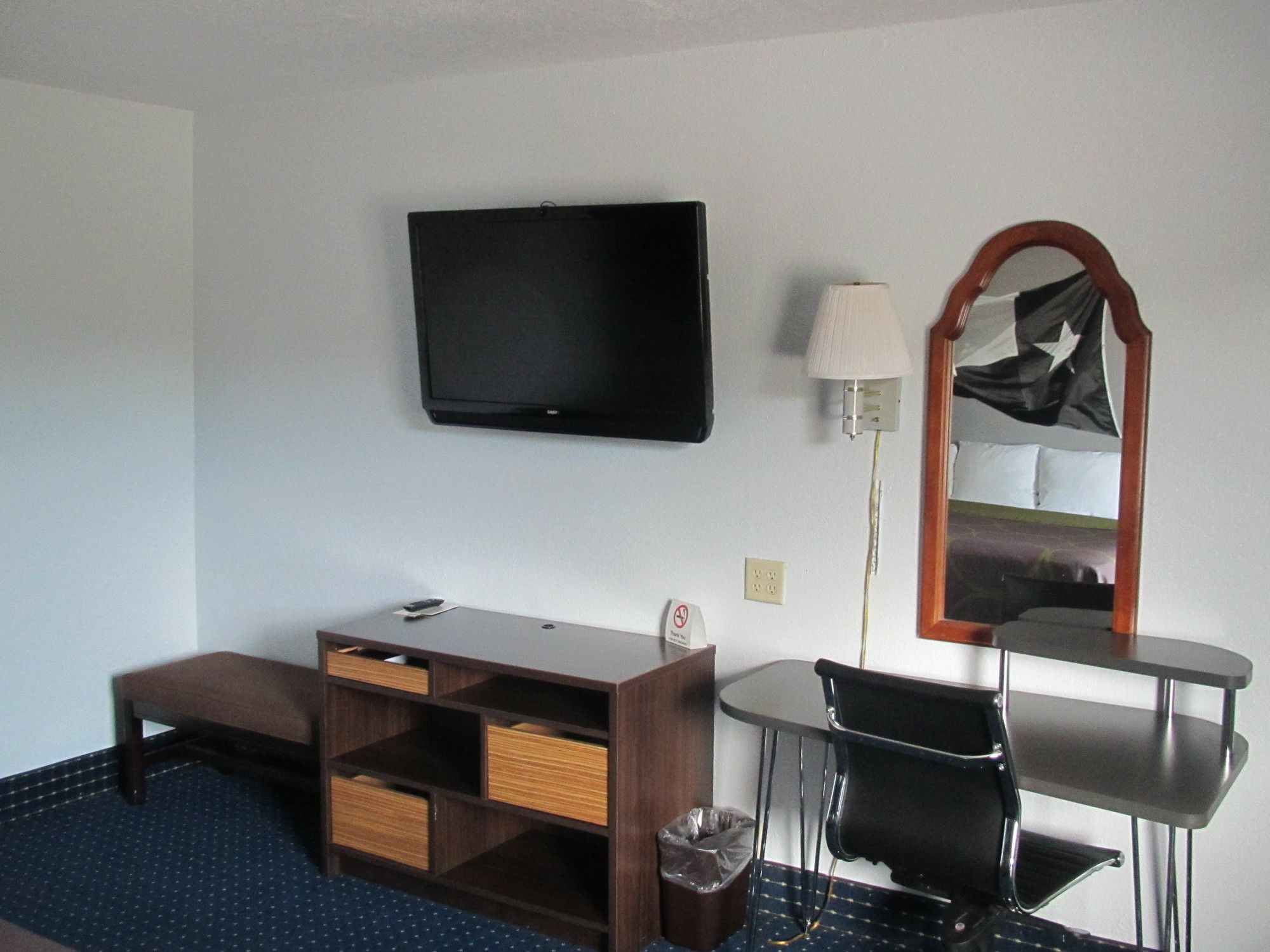 Super 8 By Wyndham Dumas Tx Motel Ngoại thất bức ảnh