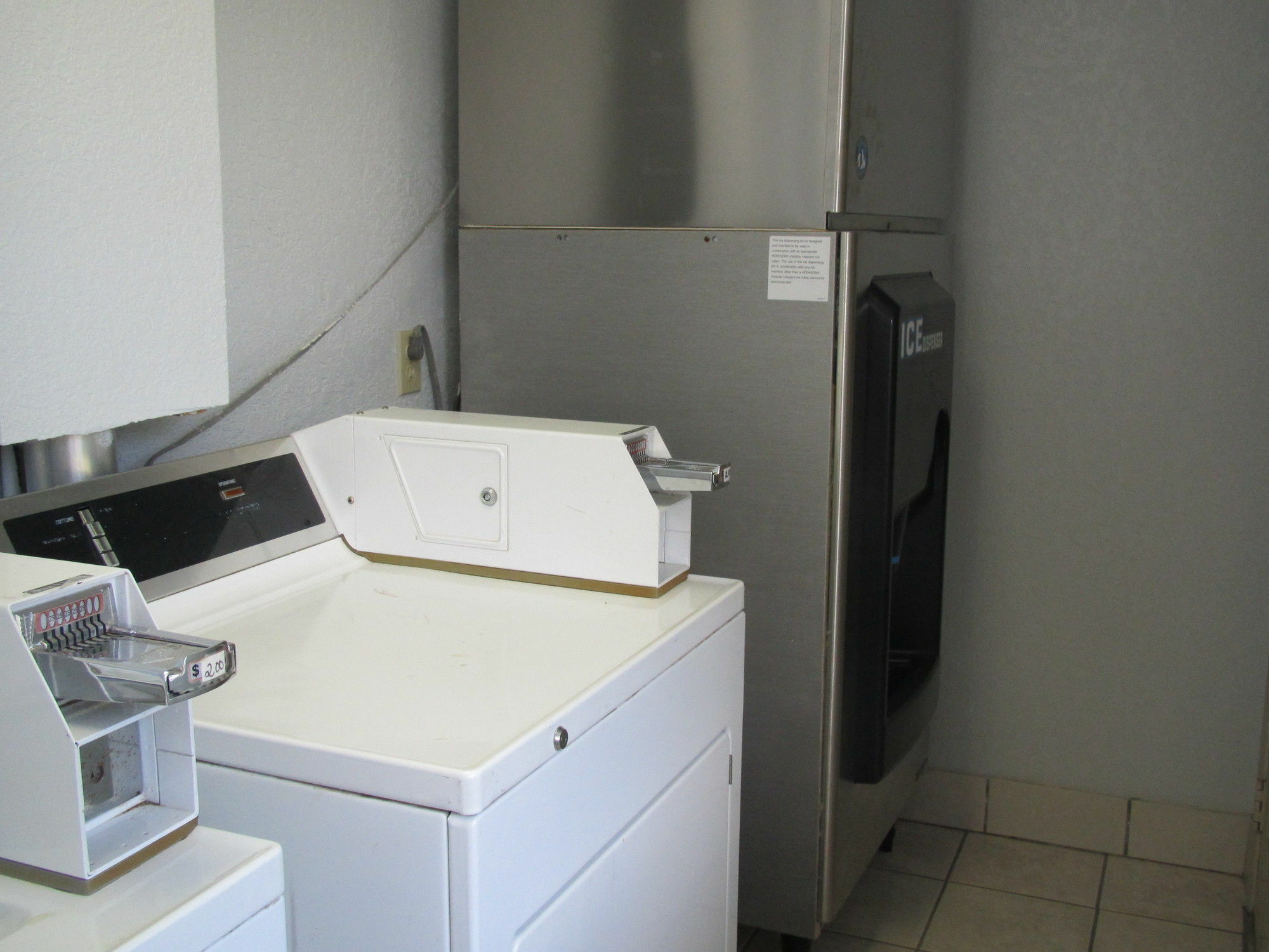 Super 8 By Wyndham Dumas Tx Motel Ngoại thất bức ảnh